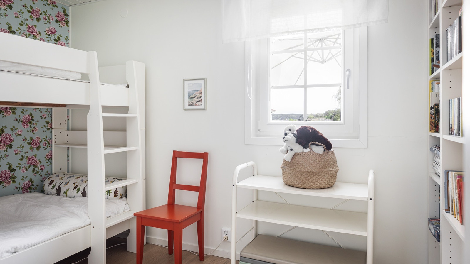 Gästhus Galleribilde