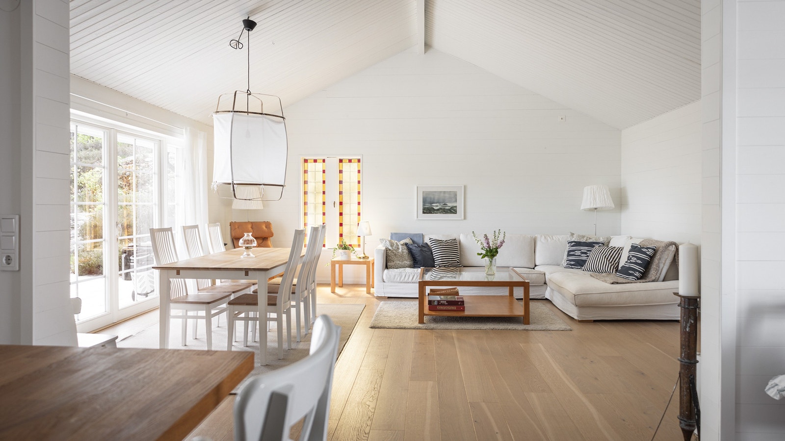 Gästhus Galleribilde