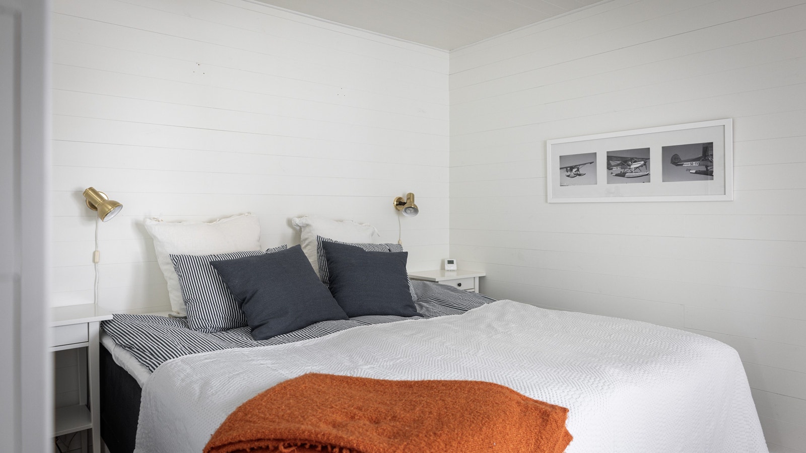 Gästhus Galleribilde