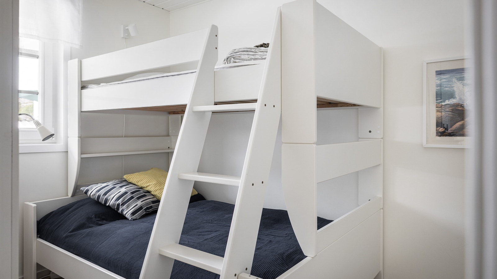 Gästhus Galleribilde