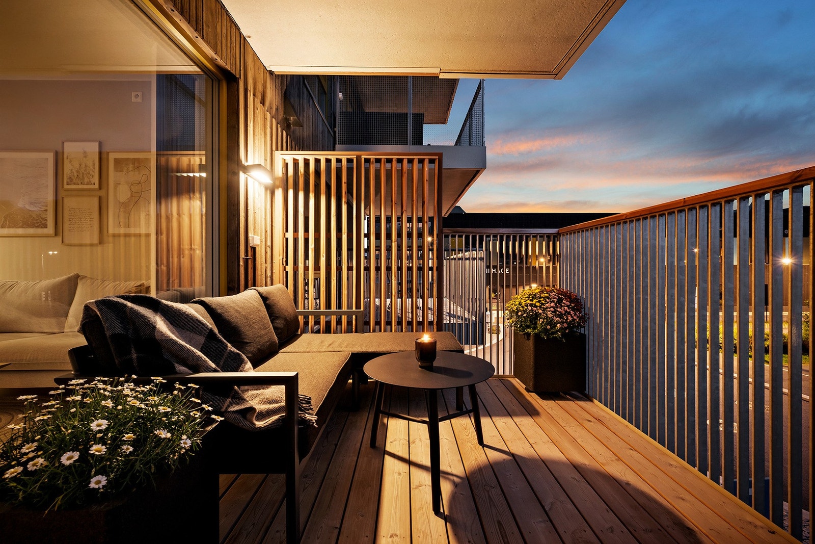 Ellen Celine Heireth v/EIE eiendomsmegling har gleden av å presentere Kåre B. Werners gate 12! Galleribilde