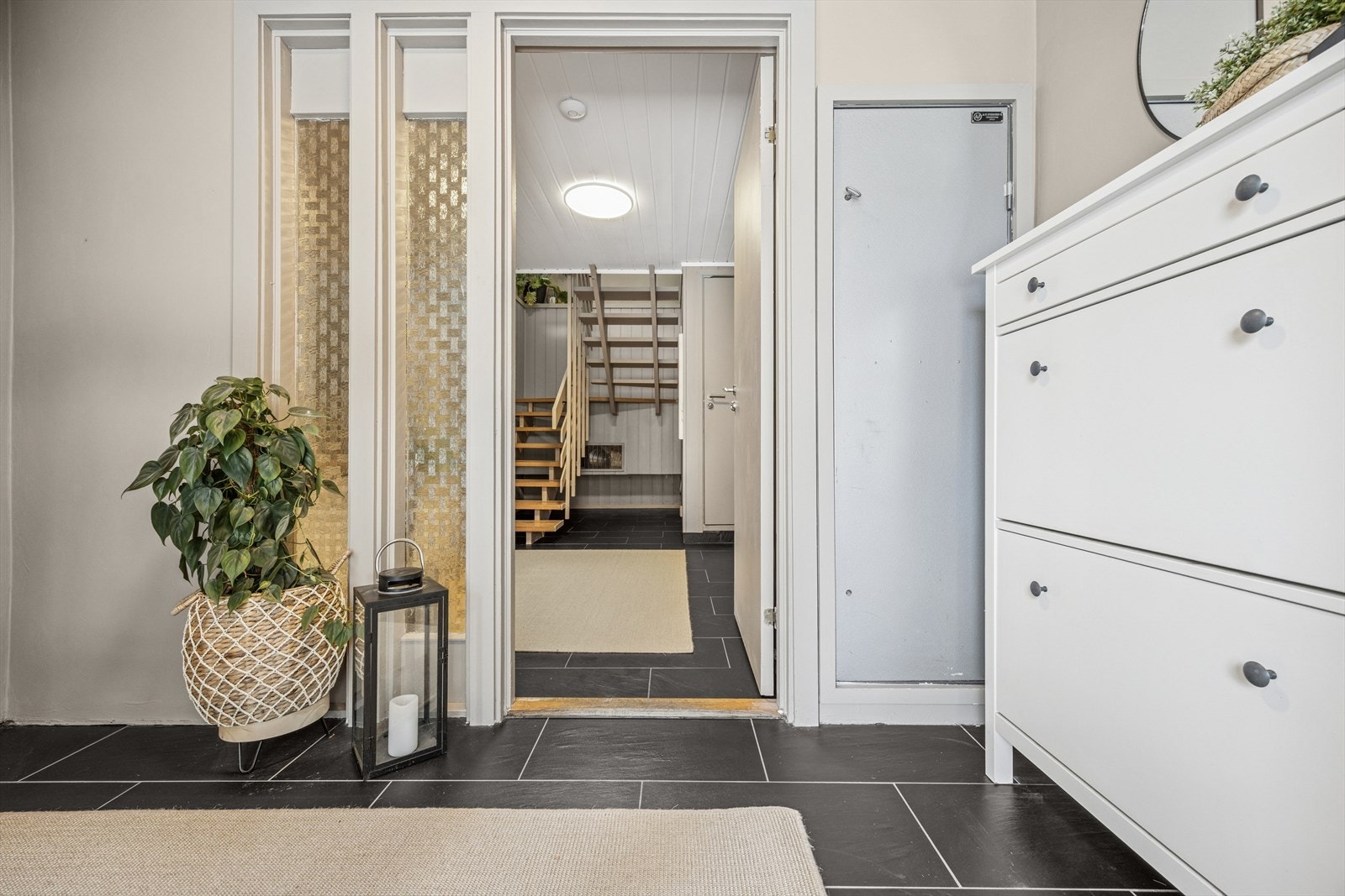 Velkommen til Blåsbortveien 14 c! Galleribilde