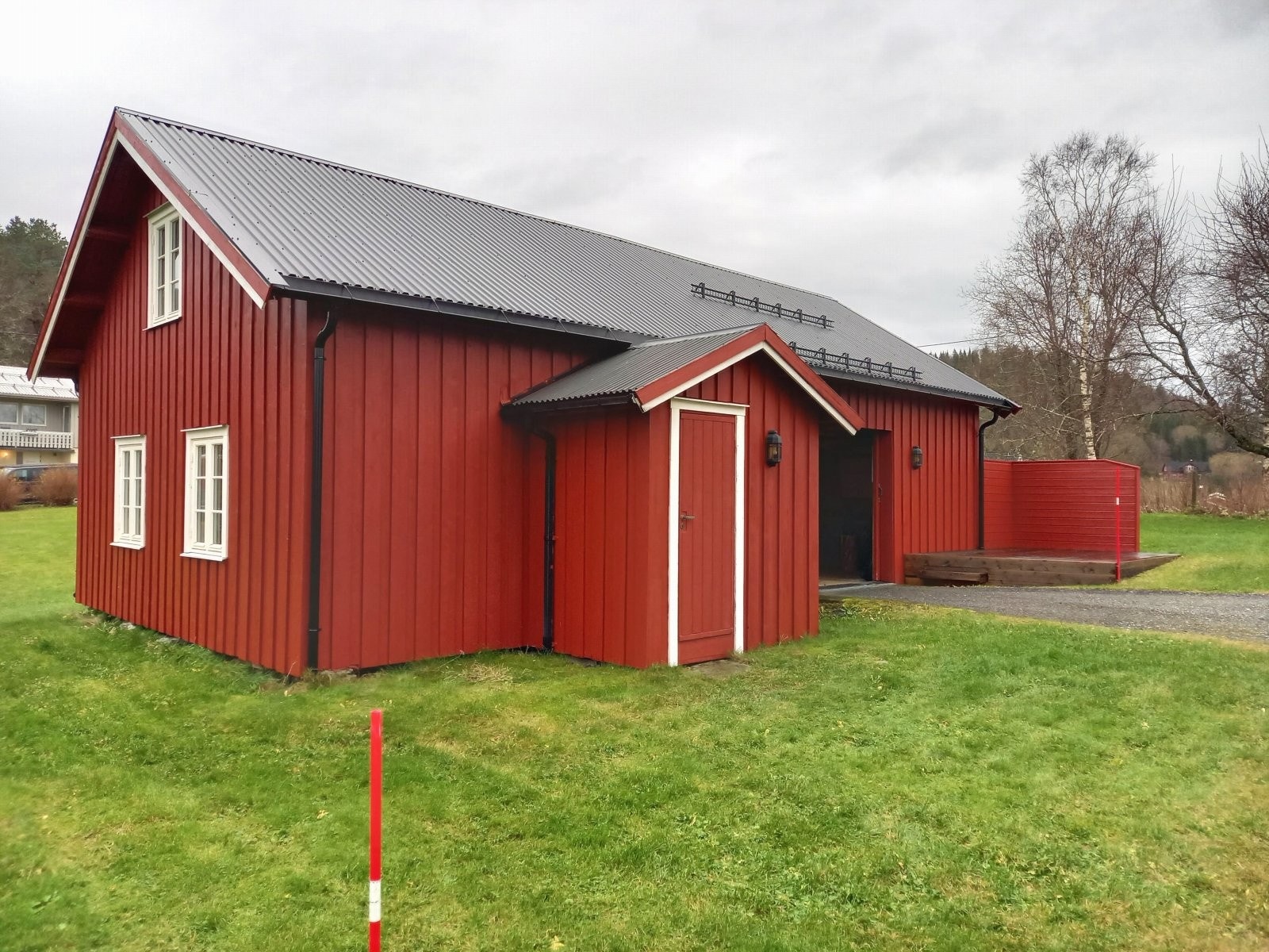 Bryggerhus Galleribilde