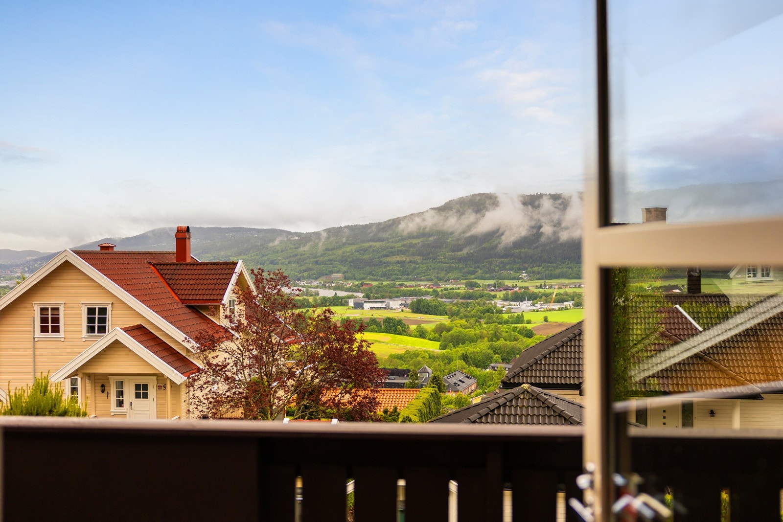 bergaasterrasse_56 Galleribilde