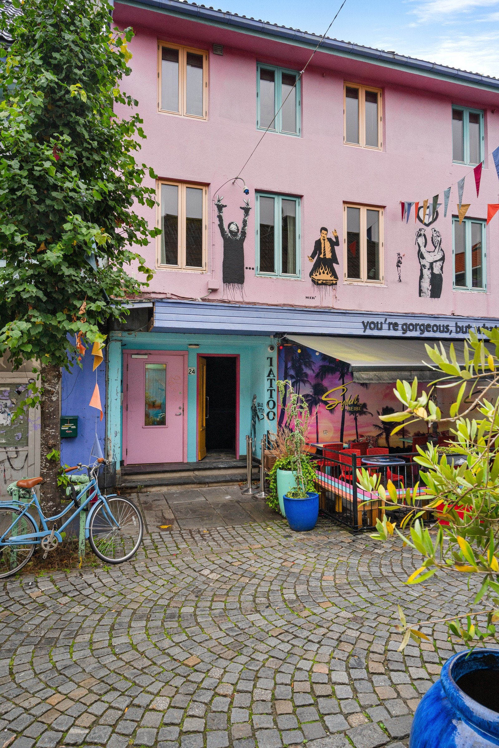 Galleribilde