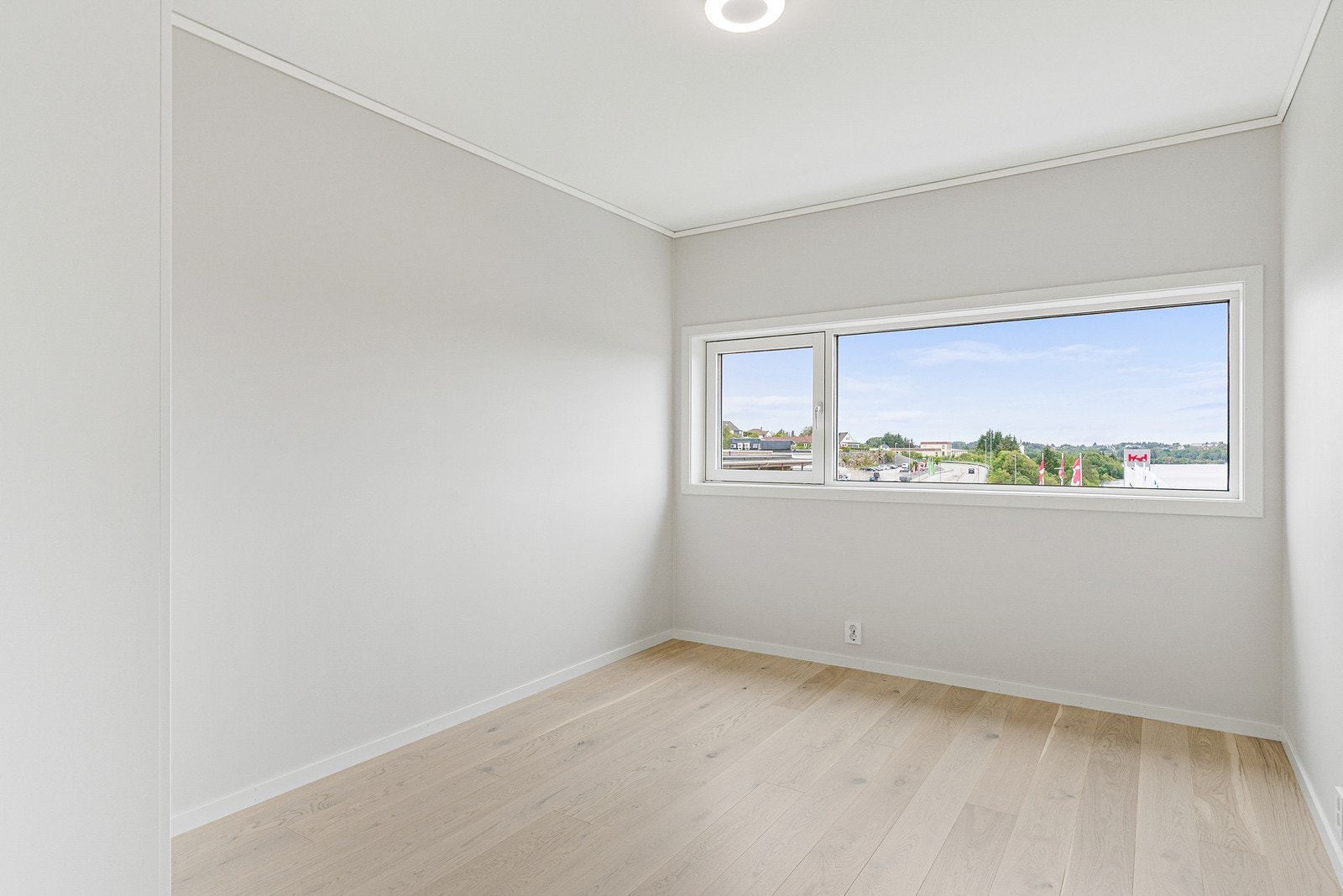 I 2.etasje har du også 2stk. soverom. Galleribilde