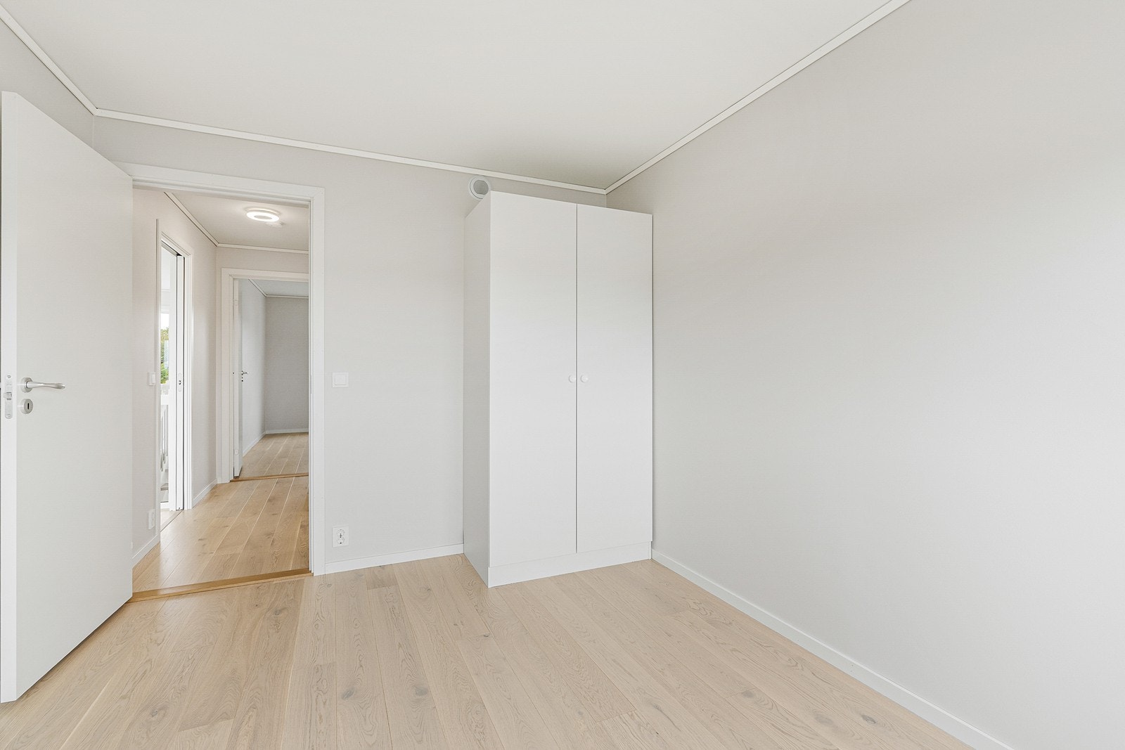 Soverom 2. Galleribilde