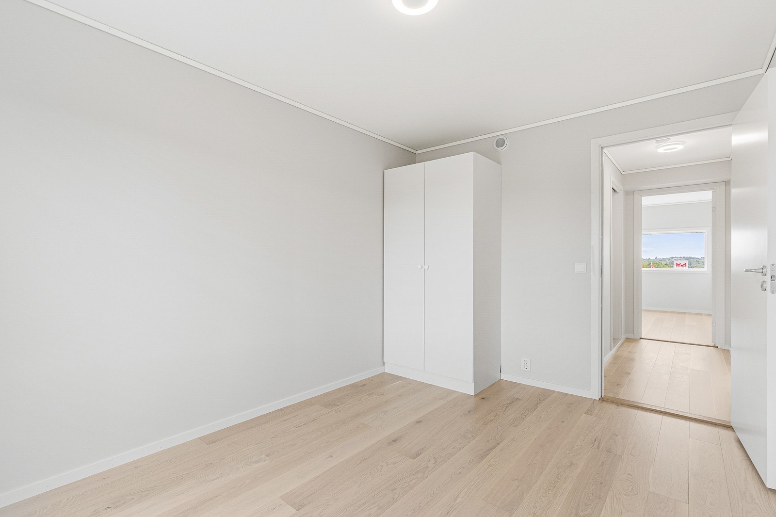 Soverom 3. Galleribilde