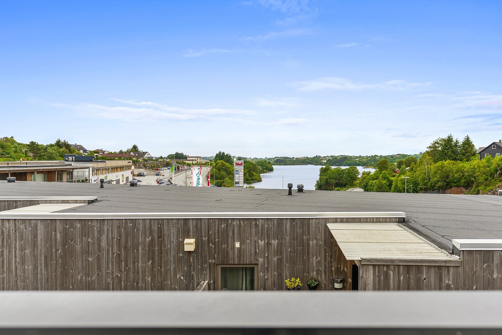 Balkong 99 Galleribilde