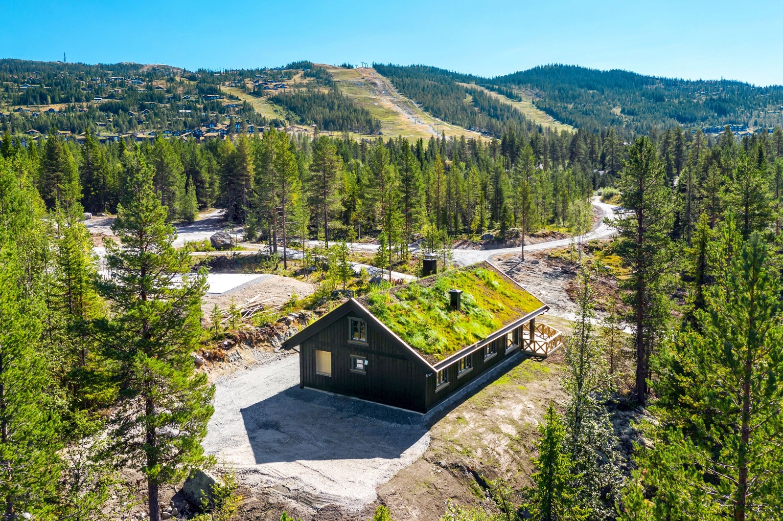 Trondrudvegen 453 Galleribilde