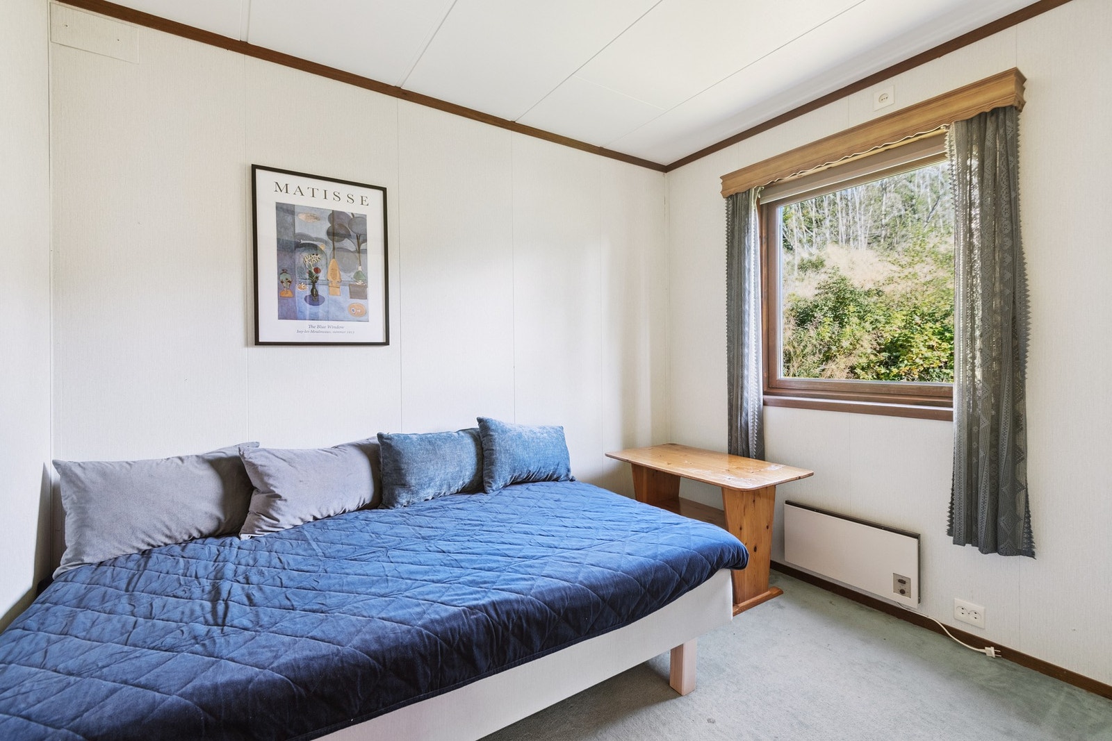 Soverom Galleribilde