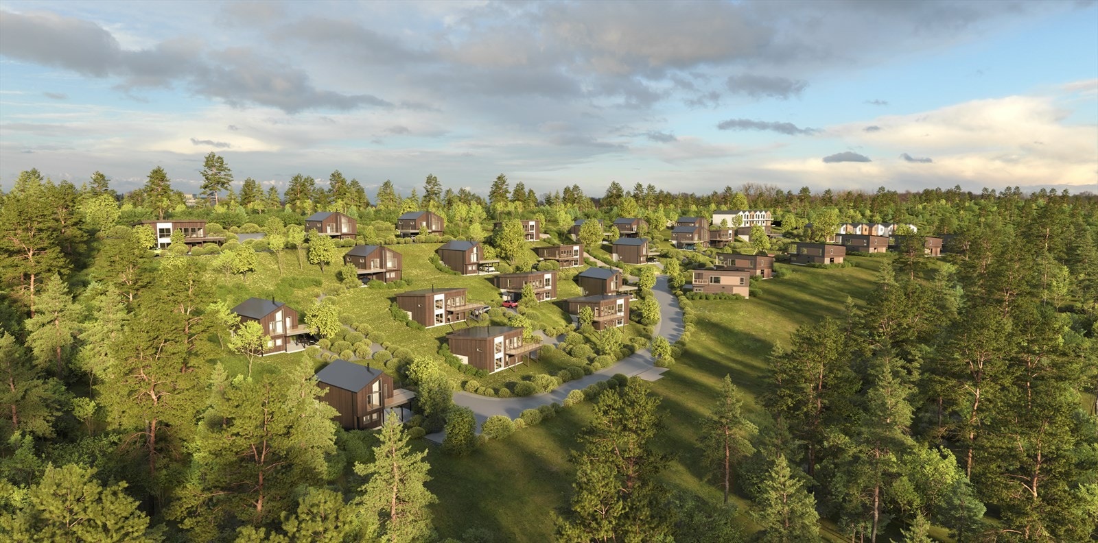 Illustrert bilde Galleribilde