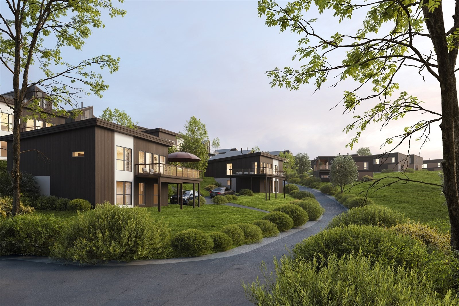 Illustrert bilde Galleribilde