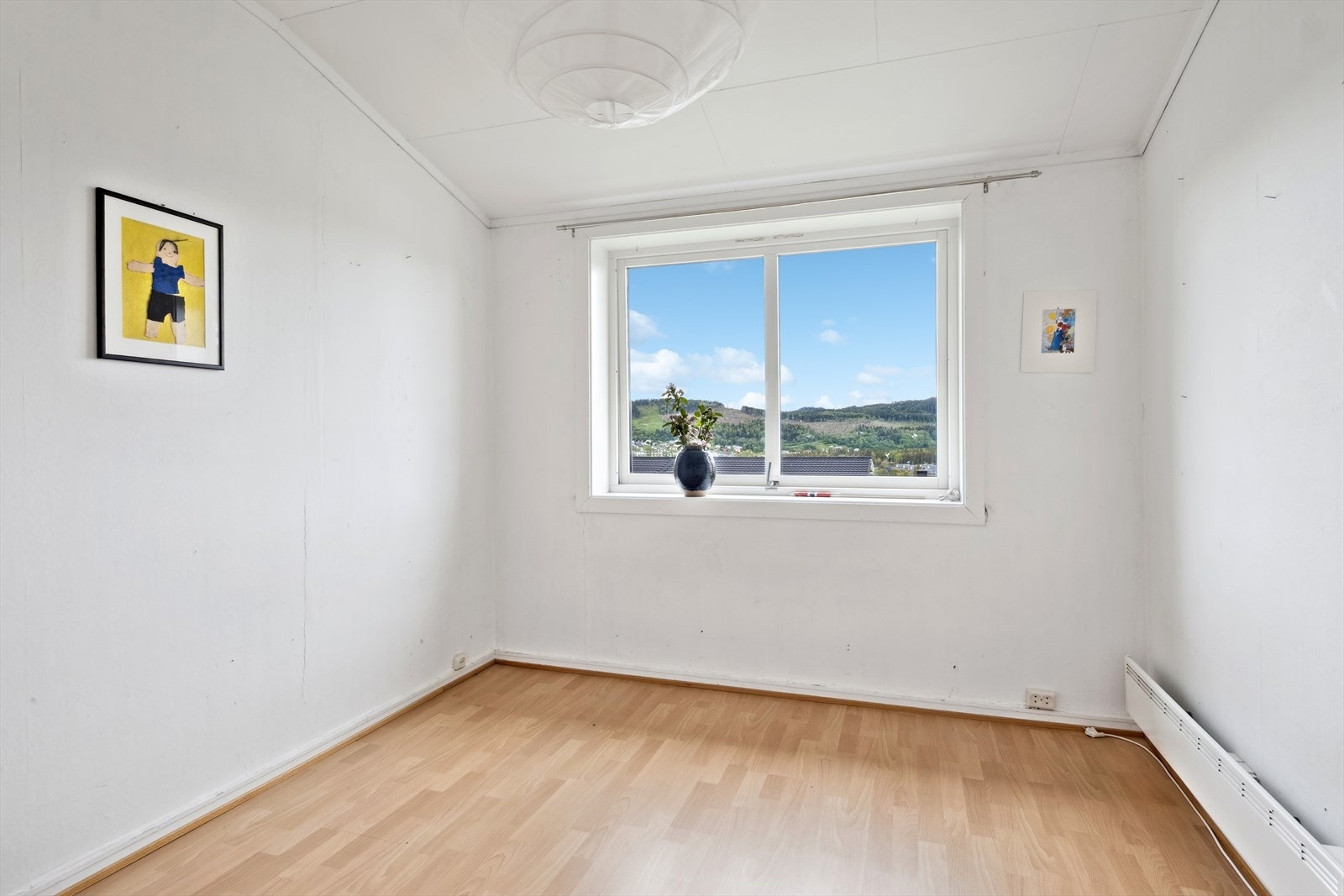 Soverom Galleribilde