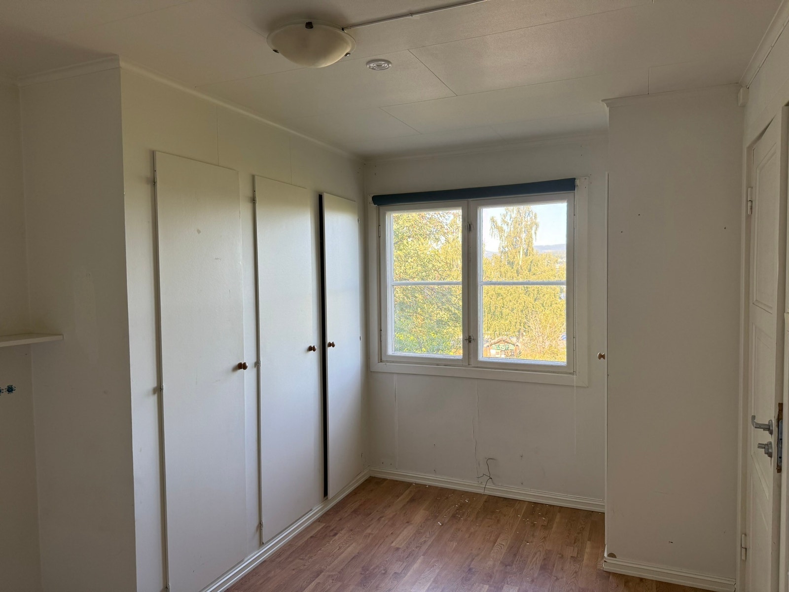 Soverom 1 Galleribilde