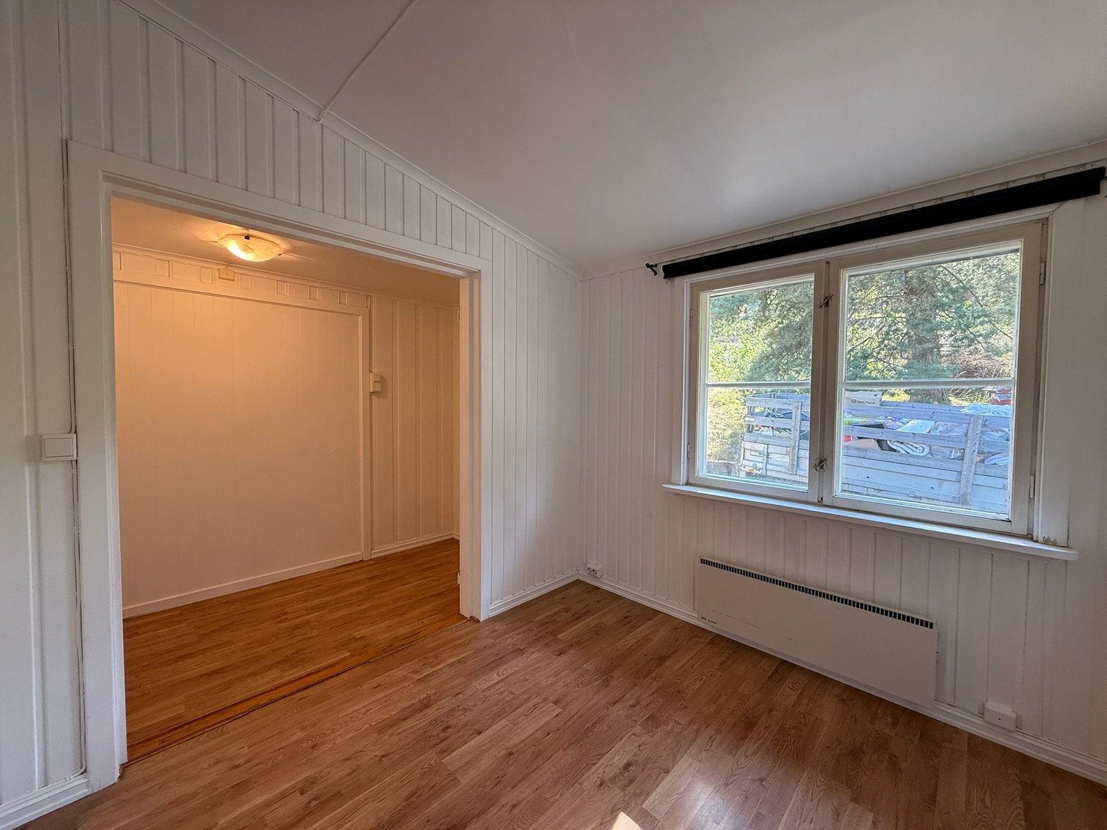 Soverom 7 Galleribilde