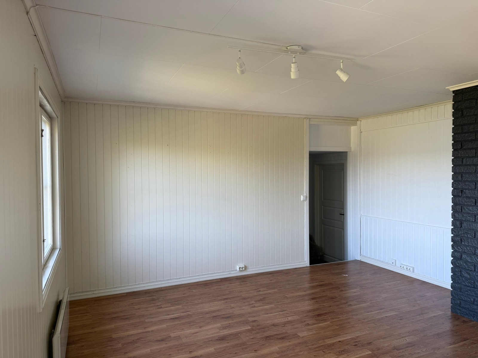 Stue i 1. etasje Galleribilde