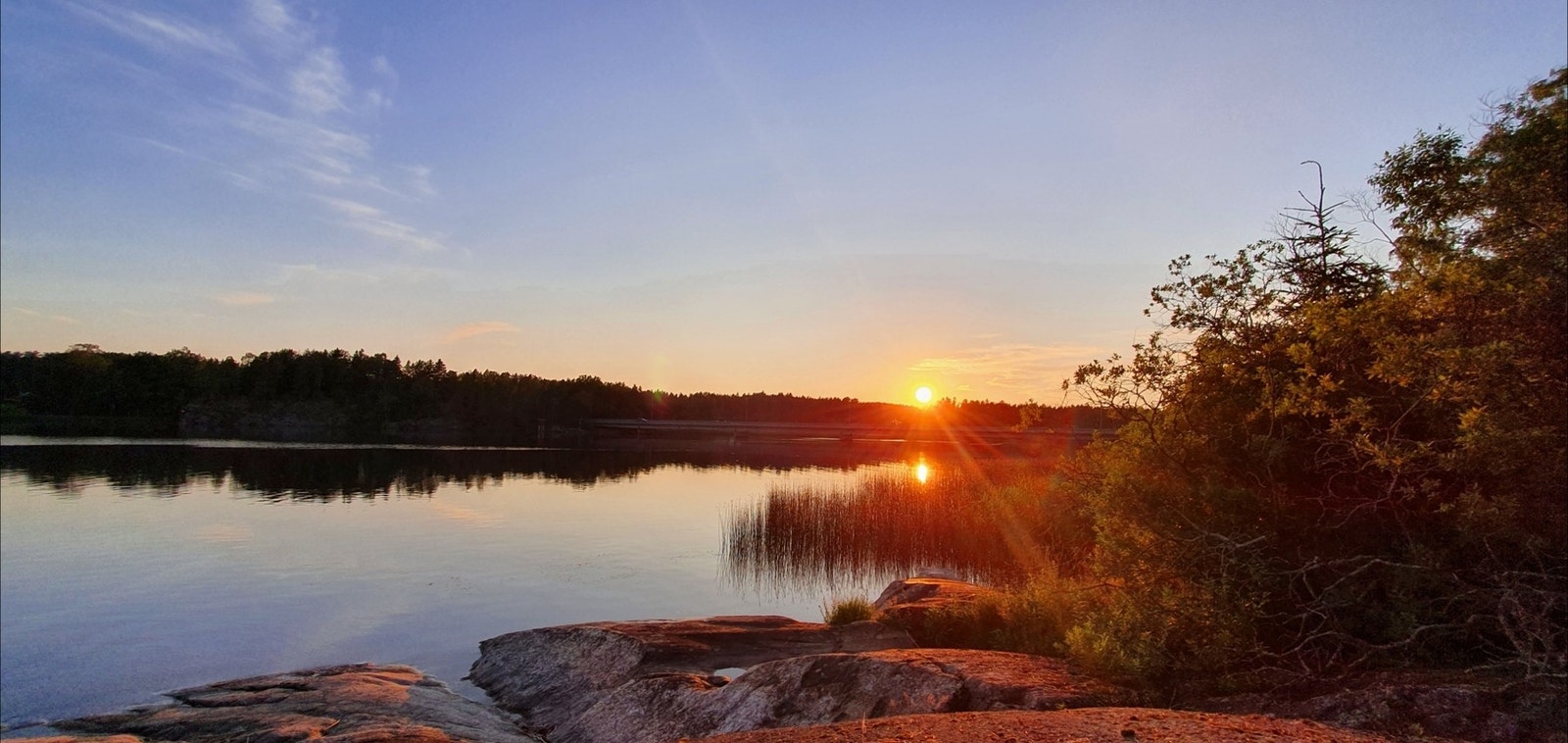 Selgers private foto Galleribilde