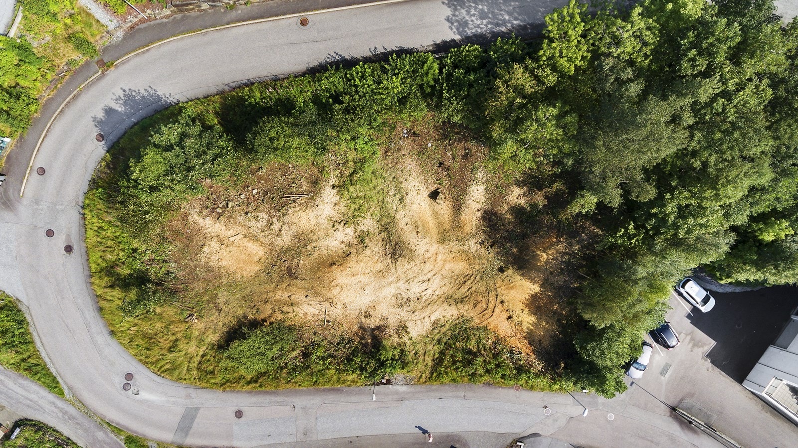 Oversiktsbilde Galleribilde