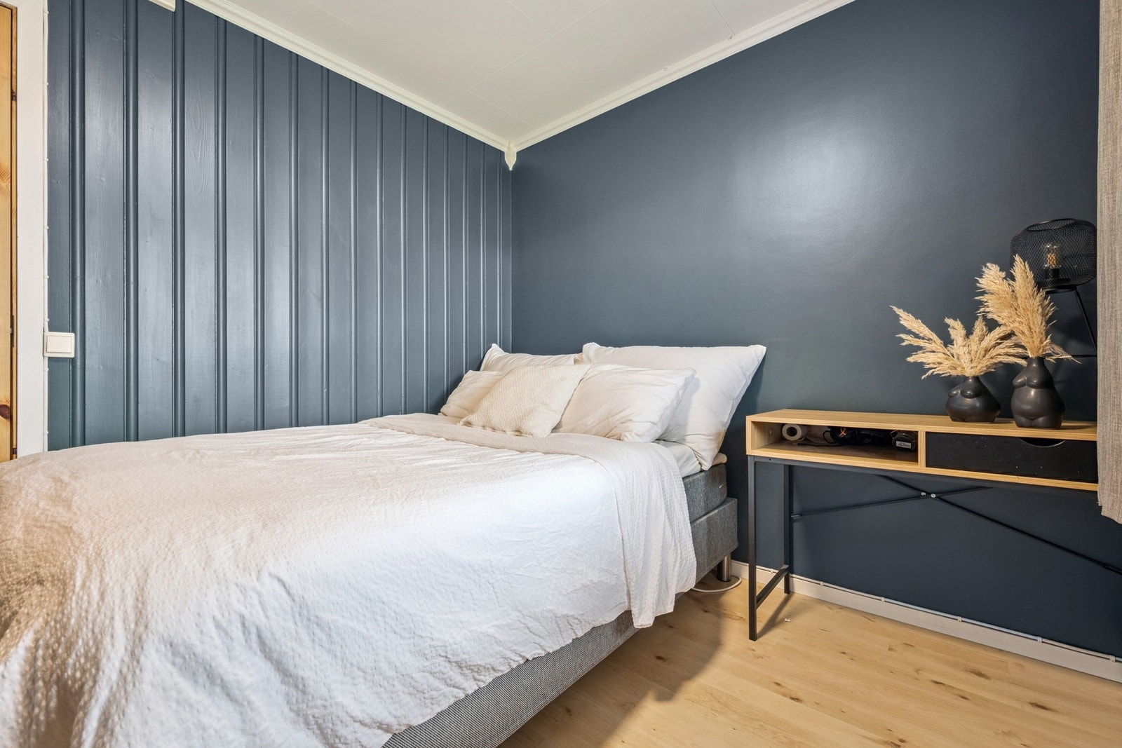 Soverom I Galleribilde