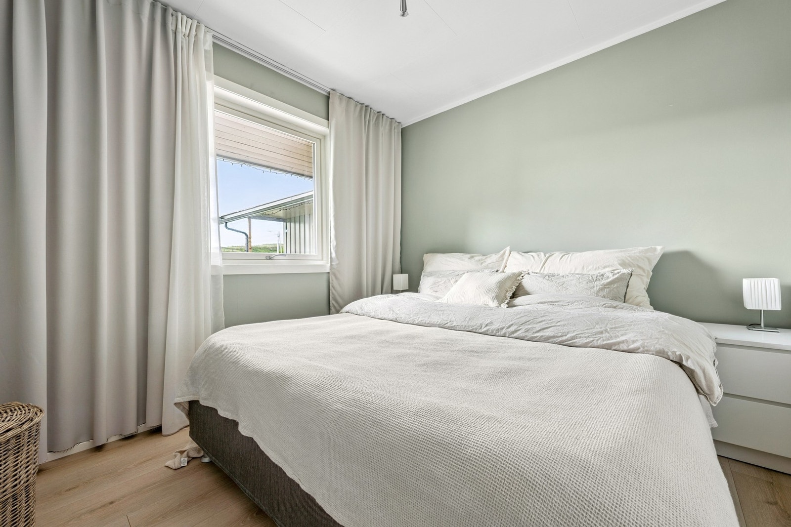 Soverom II Galleribilde