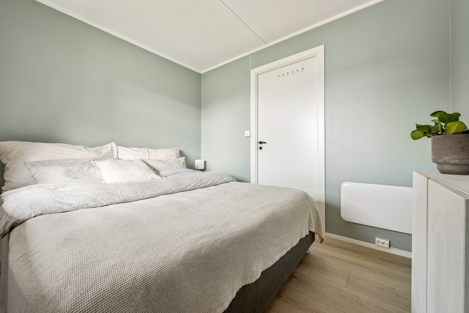 Soverom II Galleribilde