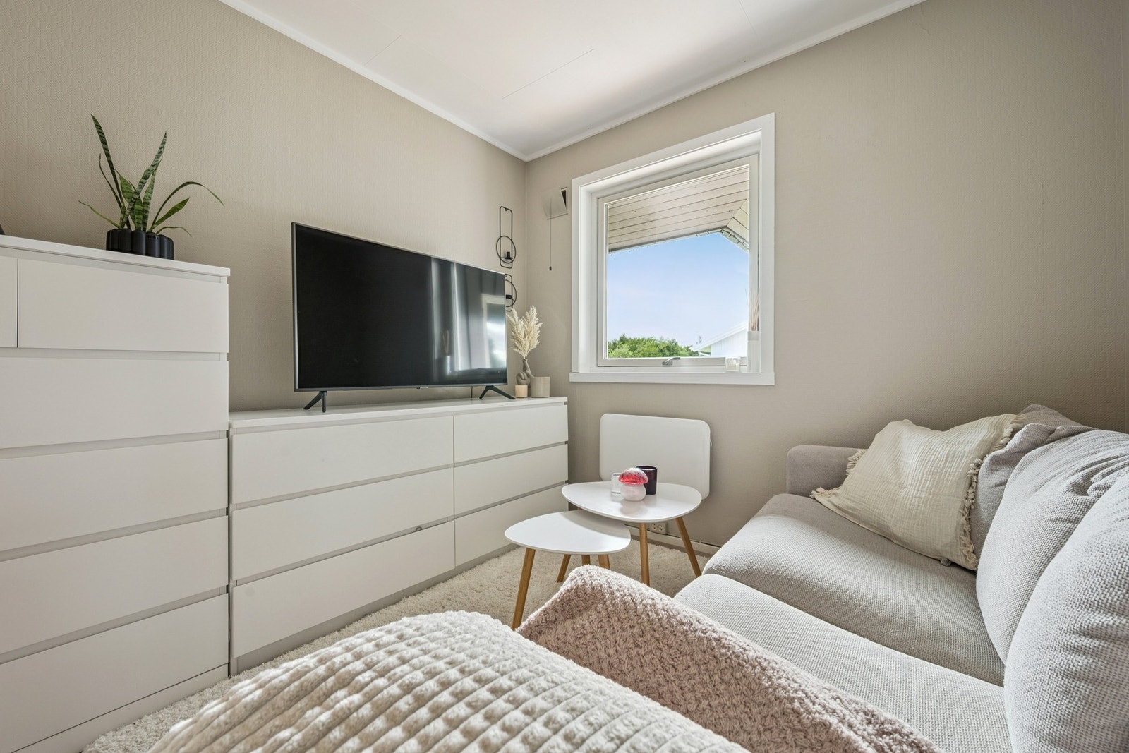 Soverom III Galleribilde