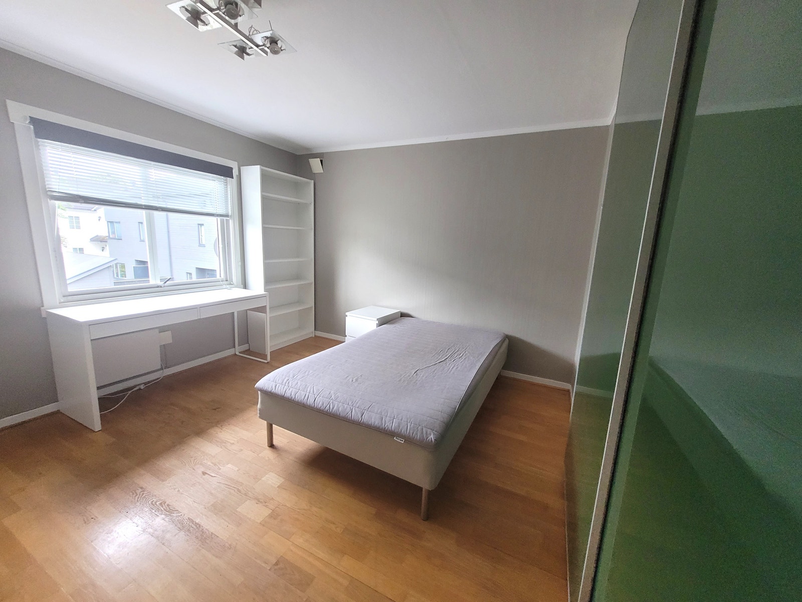 Soverom 2. Galleribilde