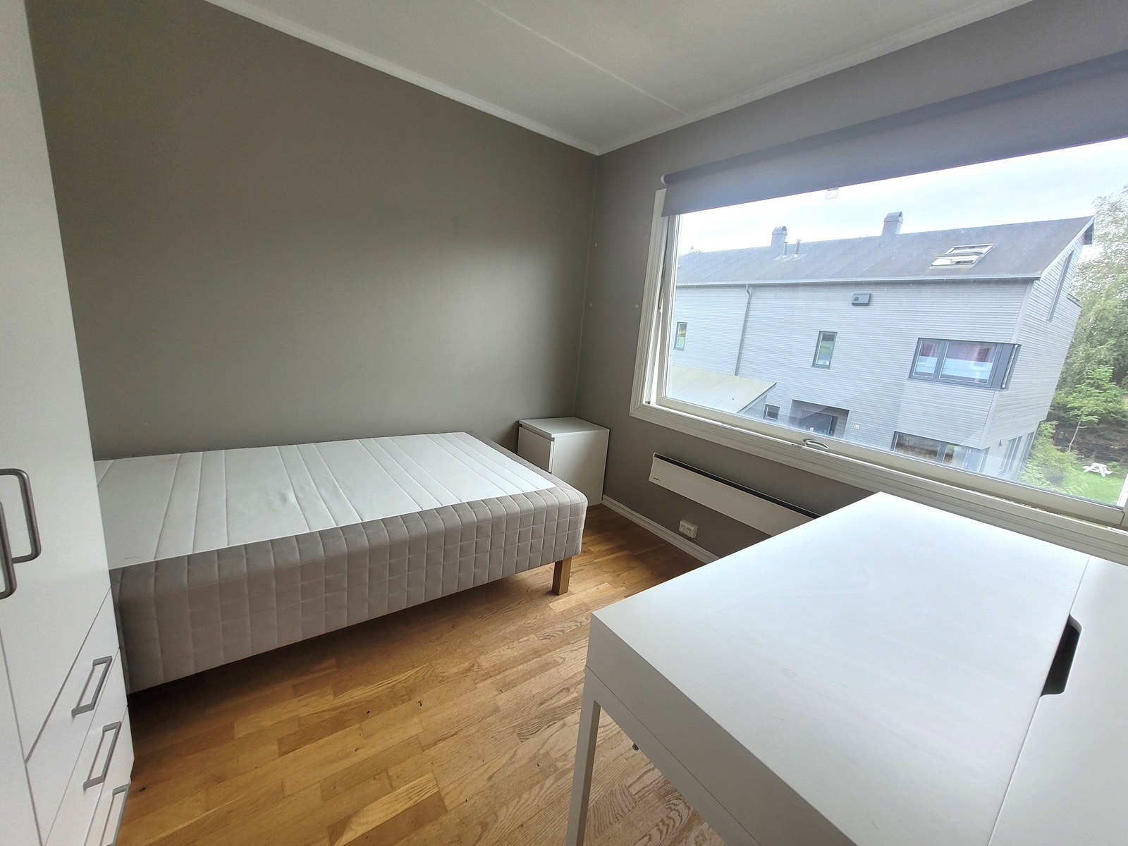 Soverom 1. Galleribilde