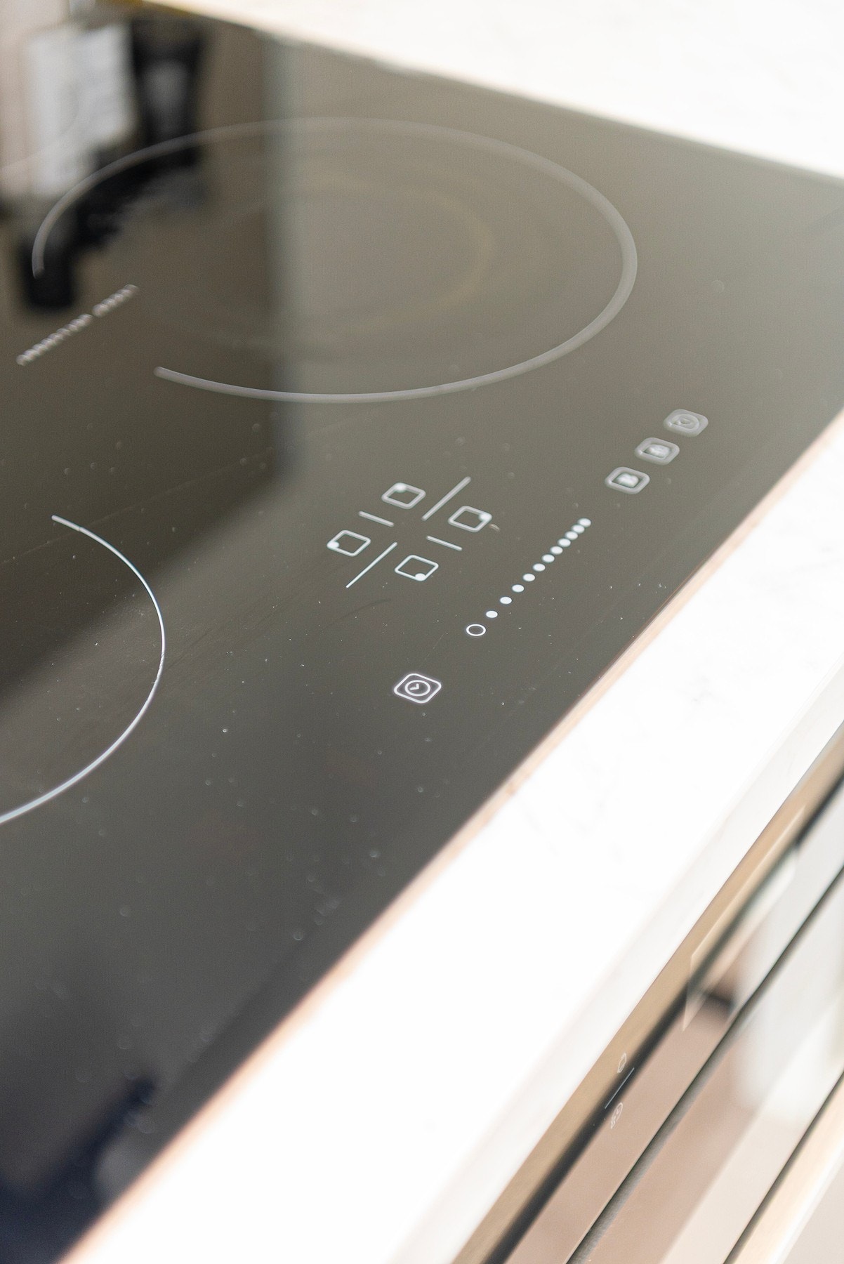 Detaljer fra kjøkken. Galleribilde