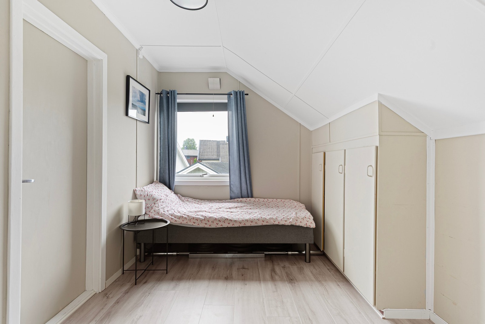 Soverom 3 Galleribilde