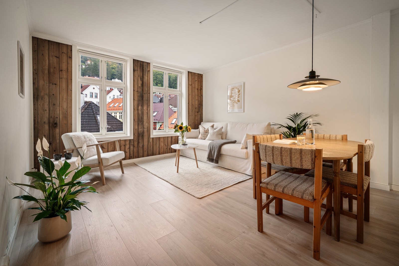 Velkommen til Repslagergaten 8 - Presentert av Øyvind Rydland v/Privatmegleren Galleribilde