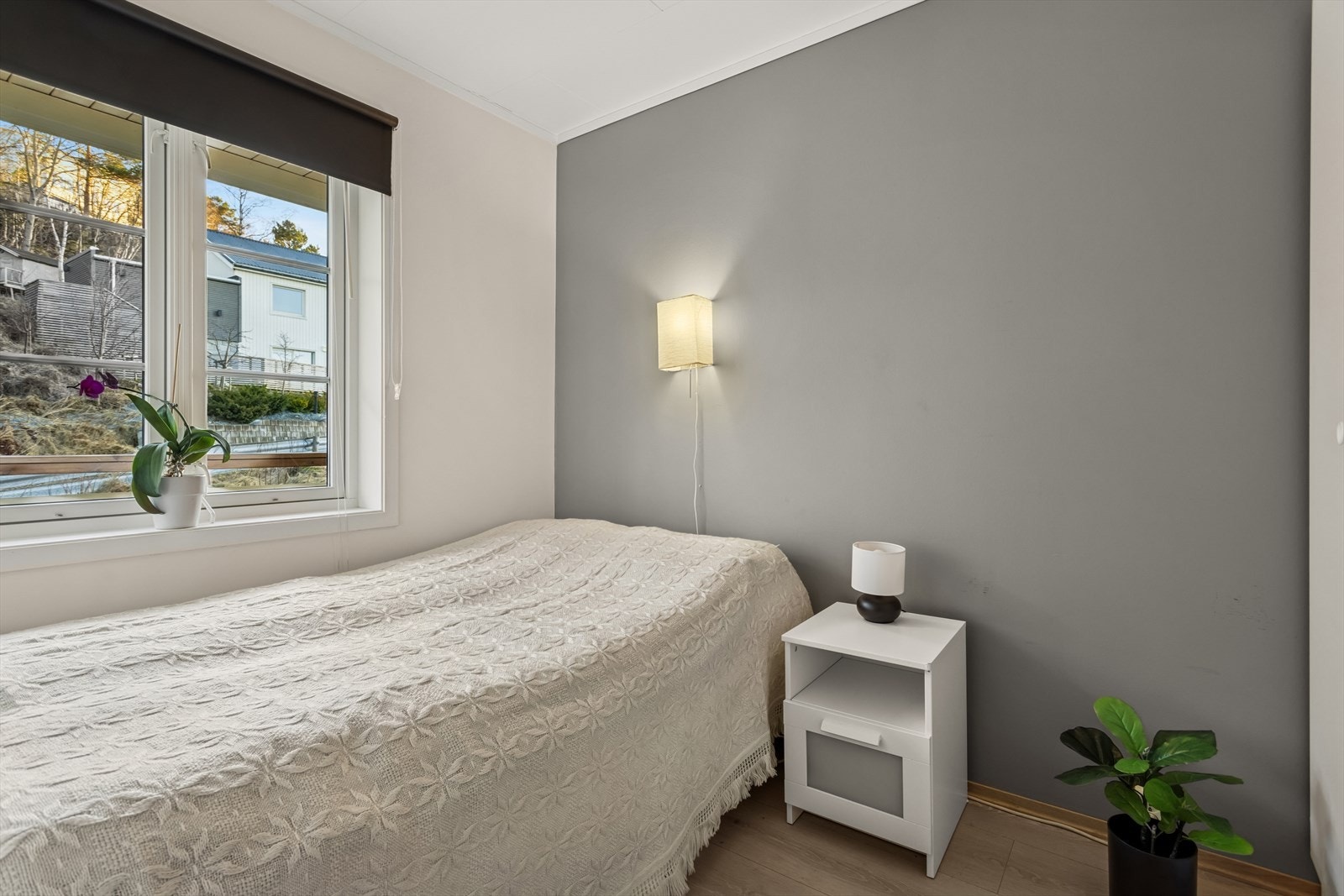 Soverom 2. Galleribilde