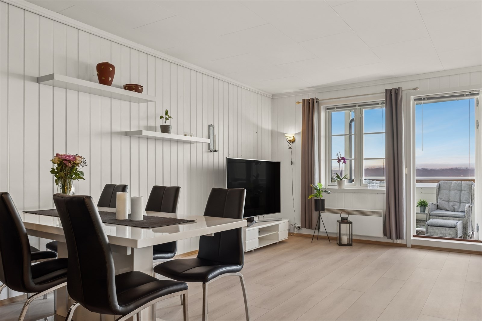 Et rom for avkobling og hygge! Galleribilde