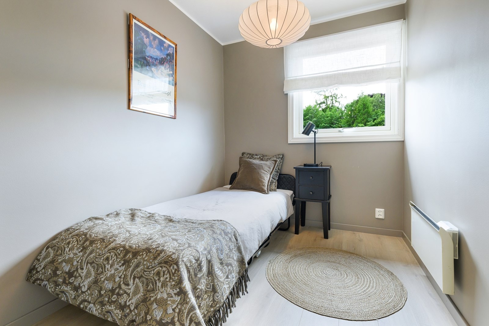 Soverom 2 Galleribilde