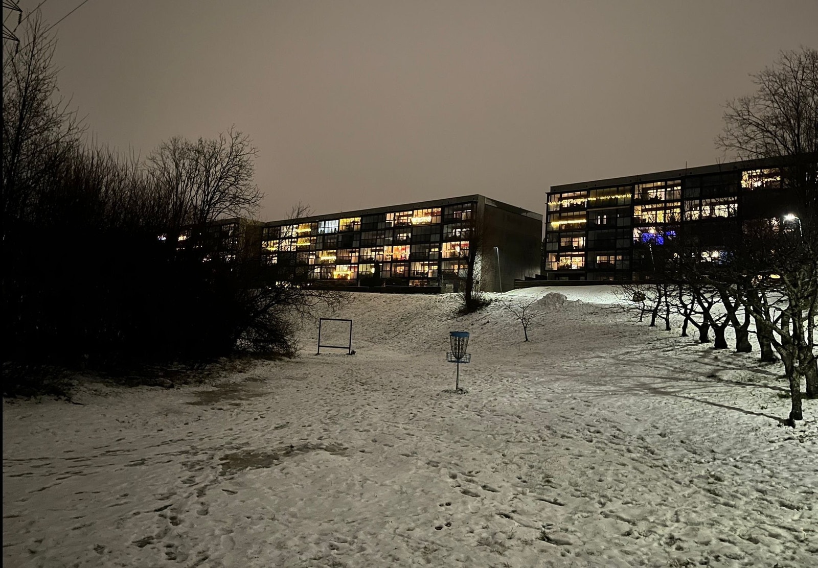 kveldstur 3 Galleribilde