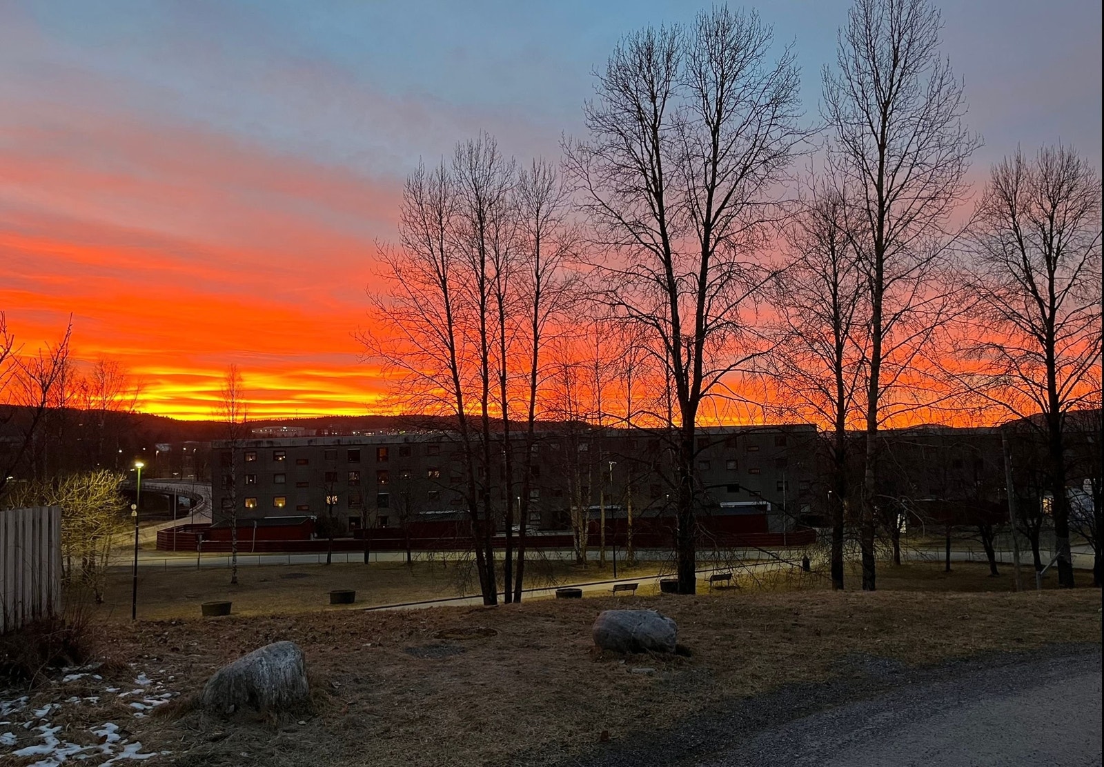 kveldstur 2 Galleribilde