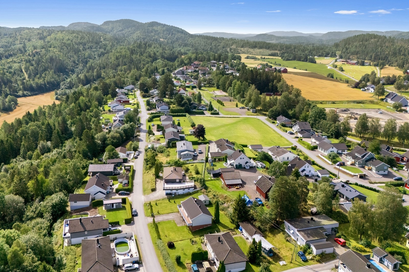 Områdebilde Galleribilde