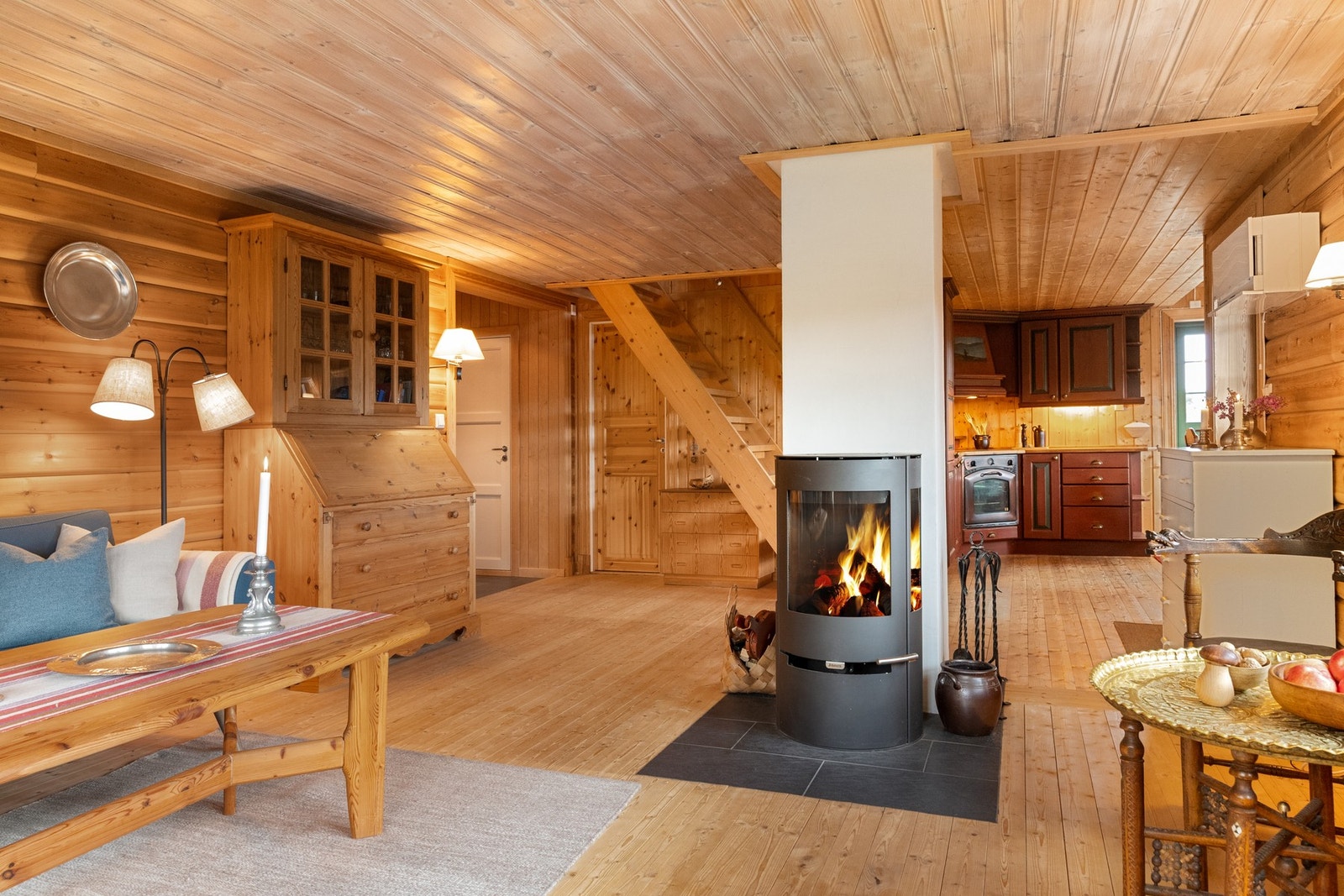 Åpent og inkluderende Galleribilde