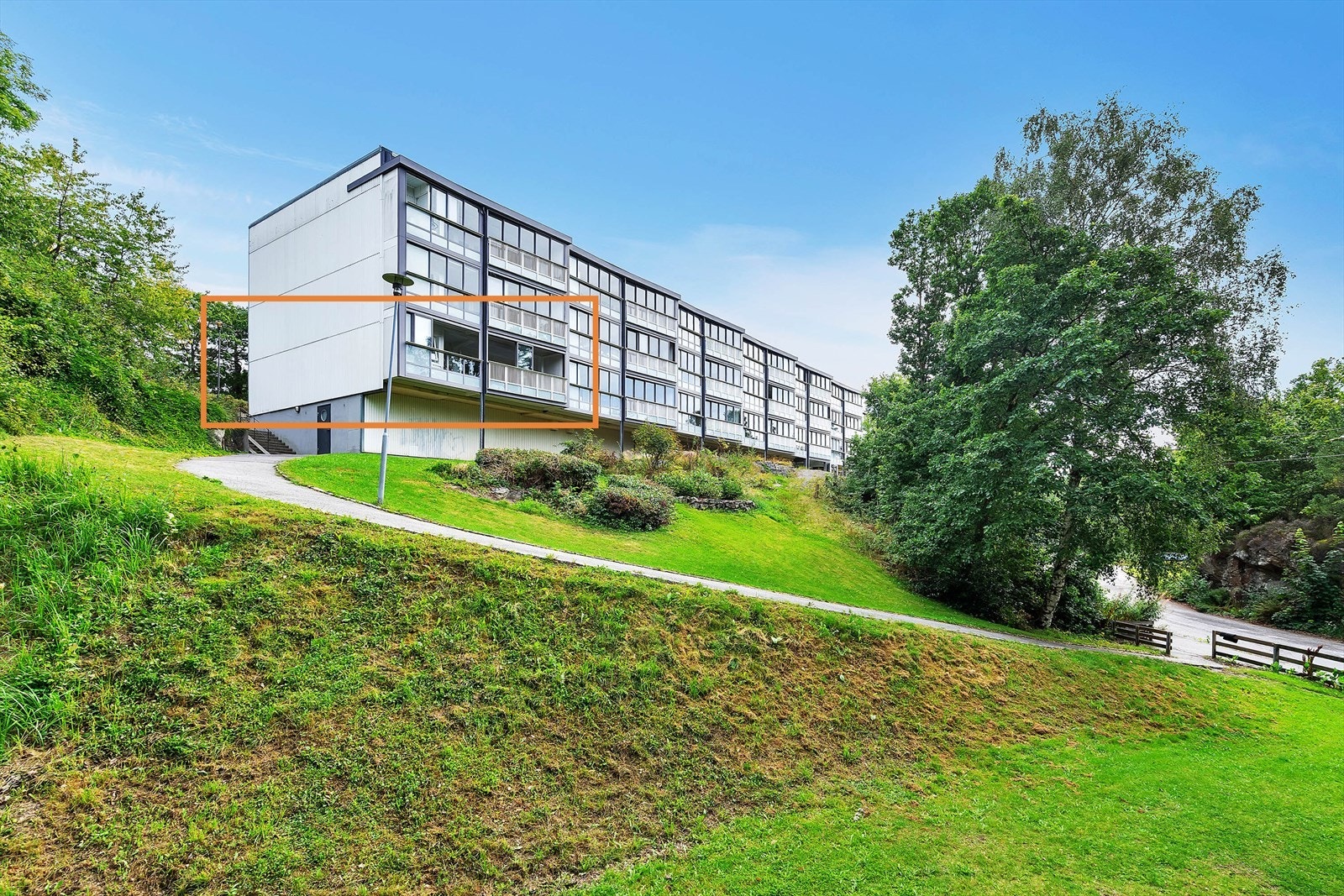 Velkommen til Skuteveien 8A Galleribilde