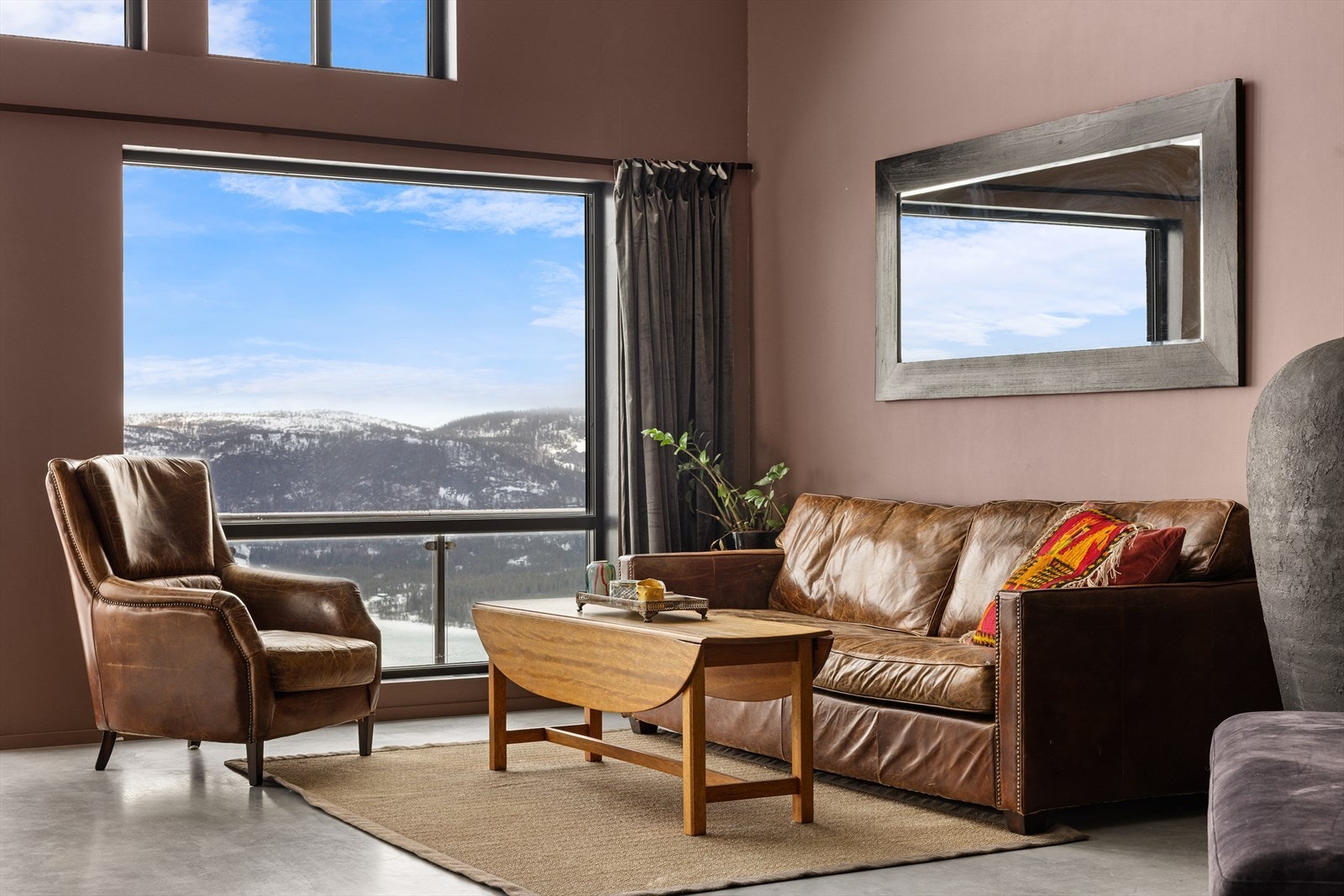 Vannbårenvarme i gulv Galleribilde