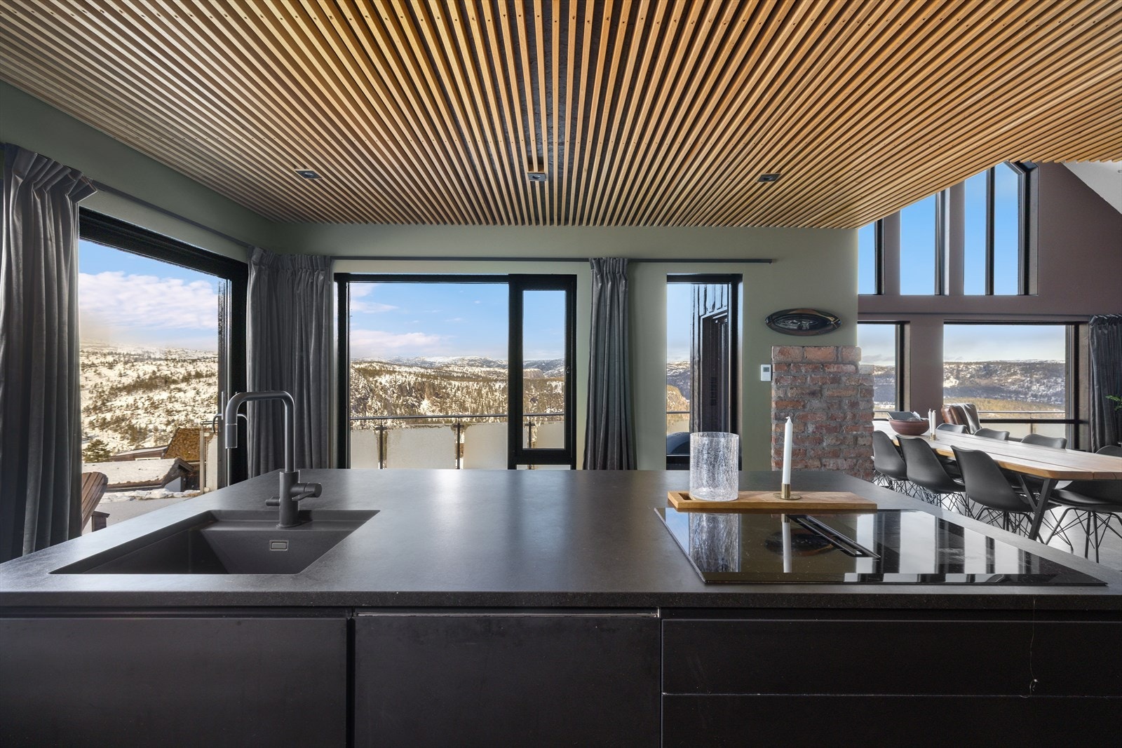 Flotte arbeidsforhold Galleribilde