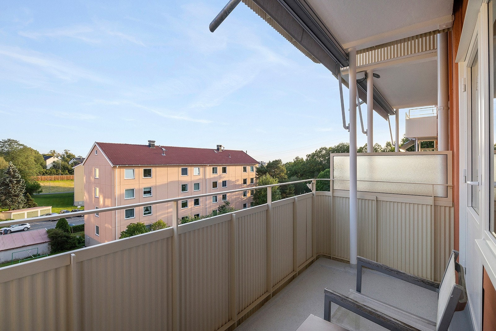 En romslig 3-roms med stort potensiale, i et hyggelig boligområde på Disen/Årvoll Galleribilde
