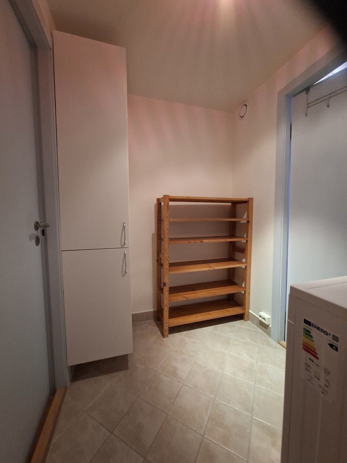 mellomrom/våtrom Galleribilde