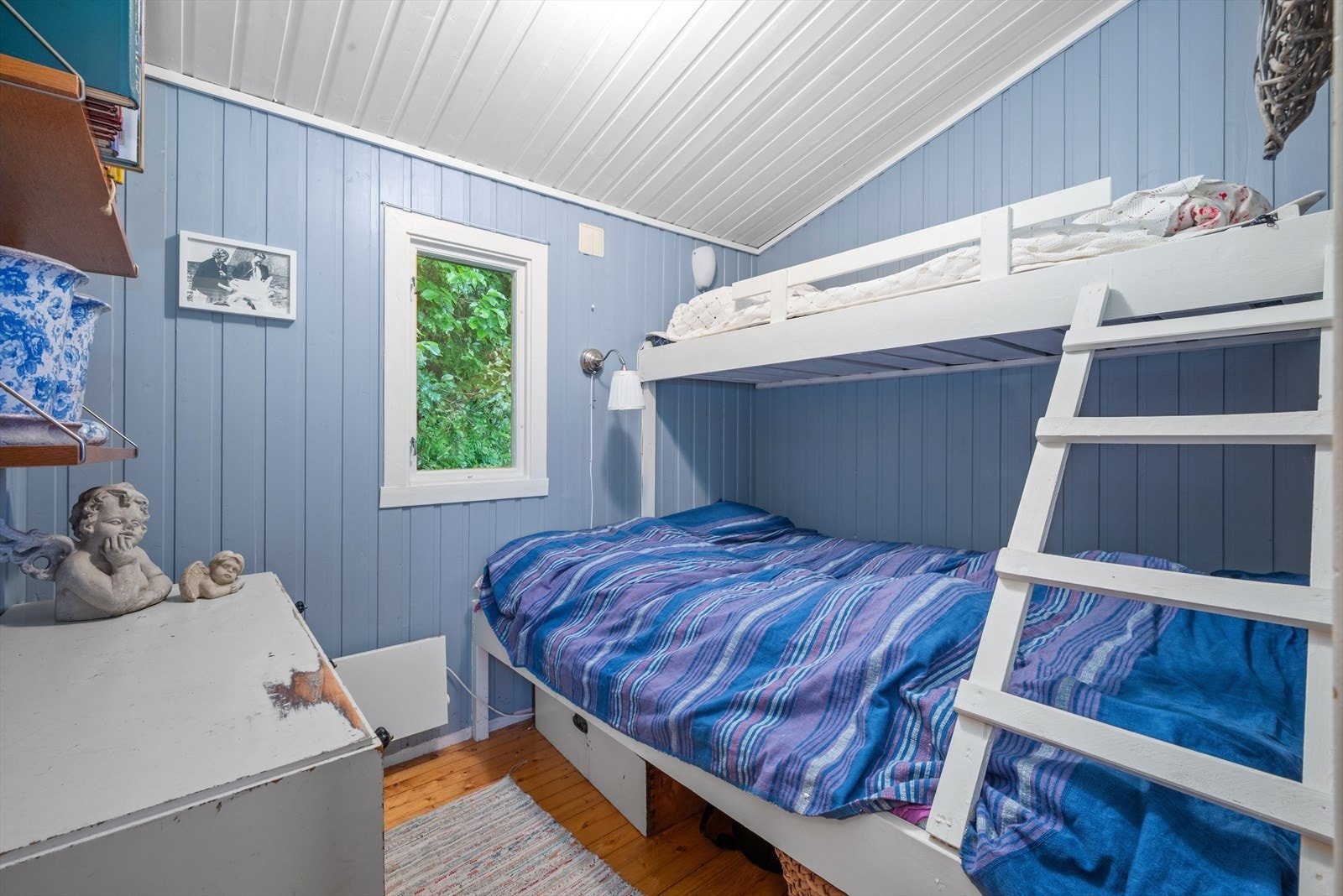 Soverom Galleribilde