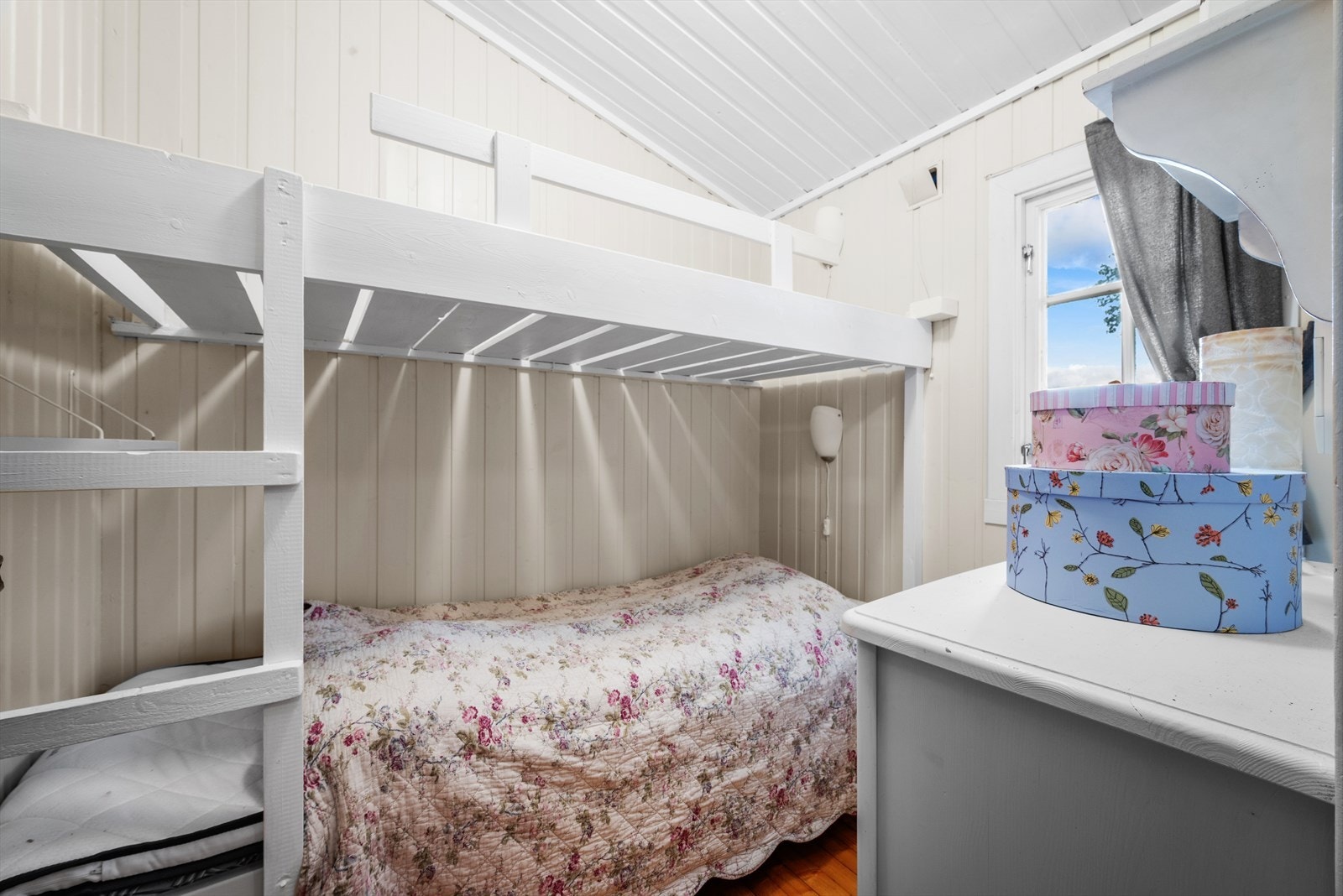 Soverom Galleribilde