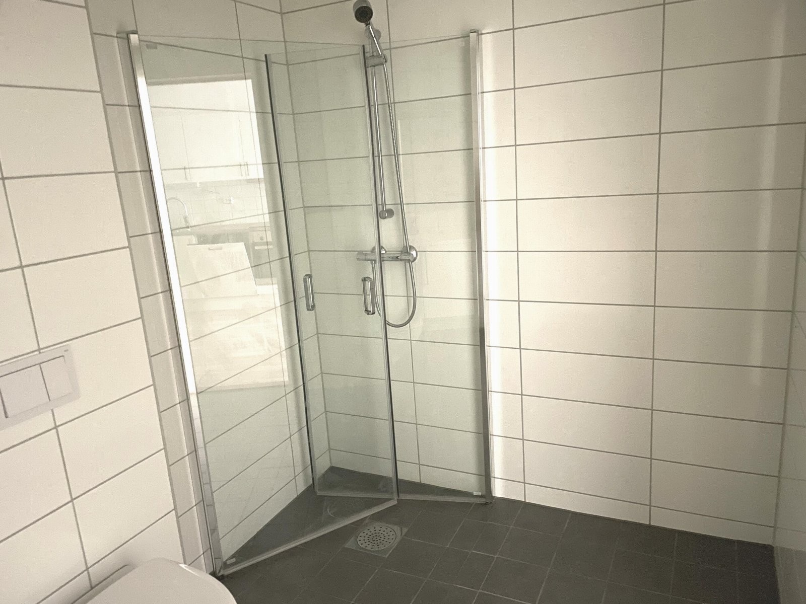 Bad/vaskerom Galleribilde