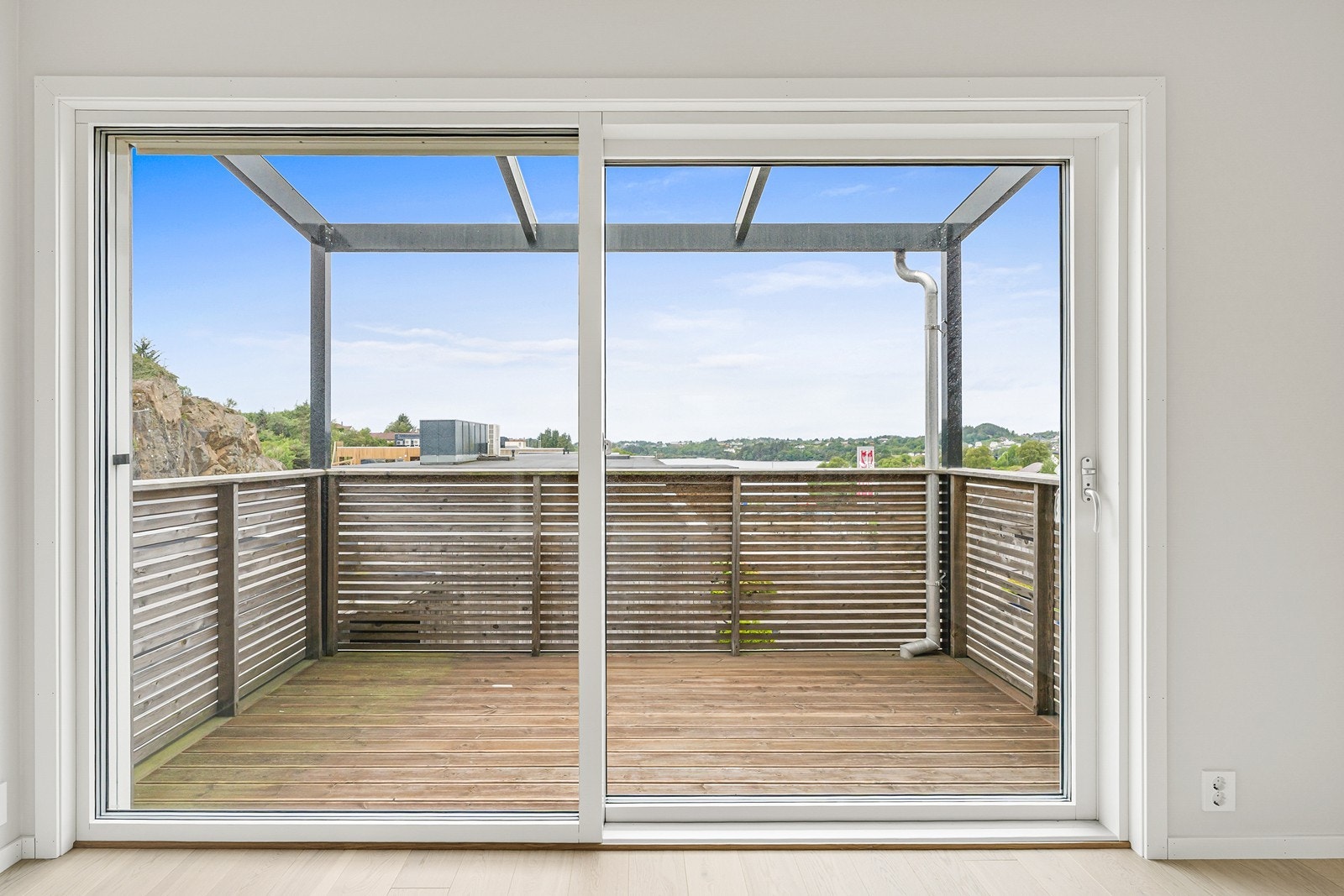 Balkong 91B Galleribilde