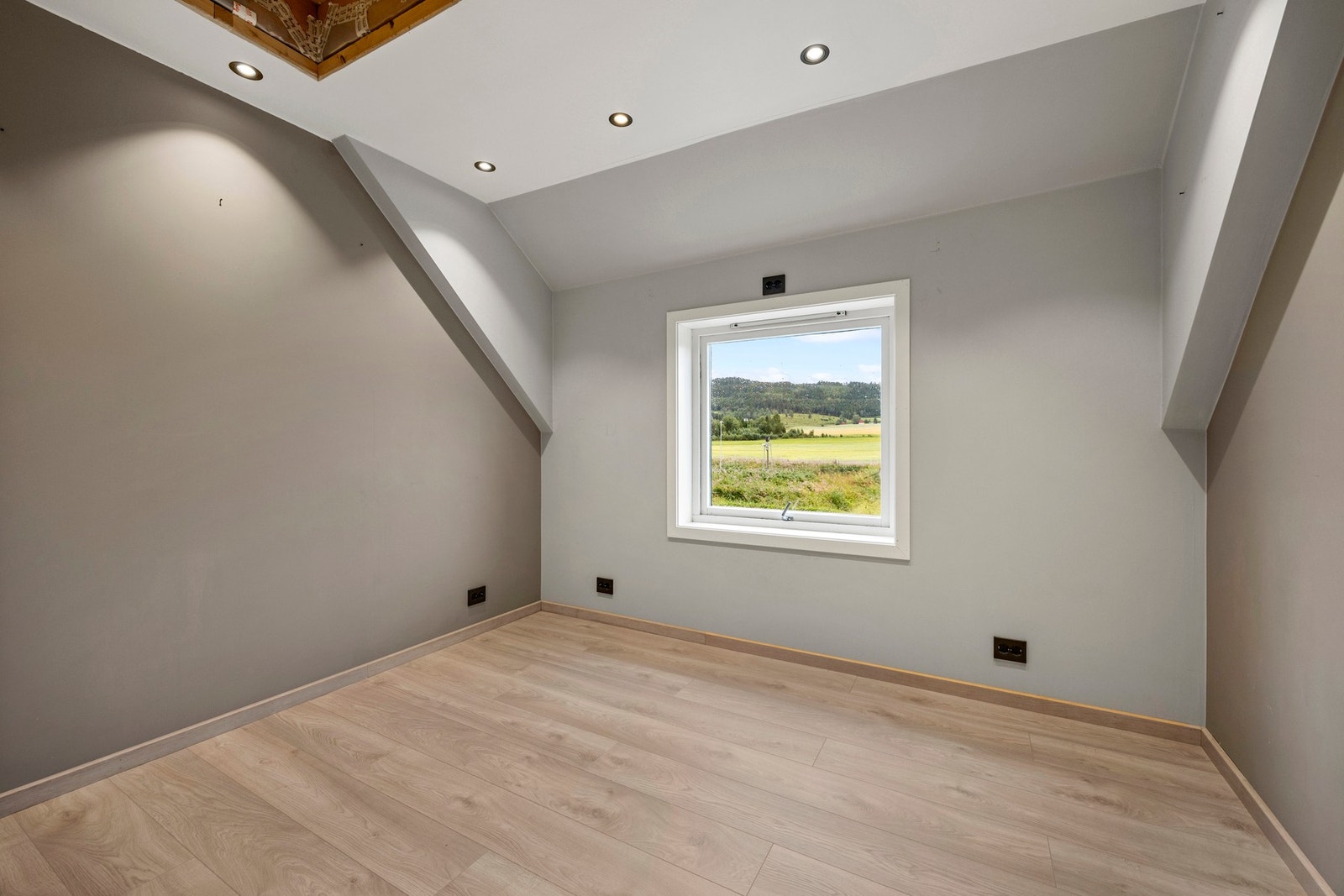 Soverom - ca 9 kvm. Galleribilde