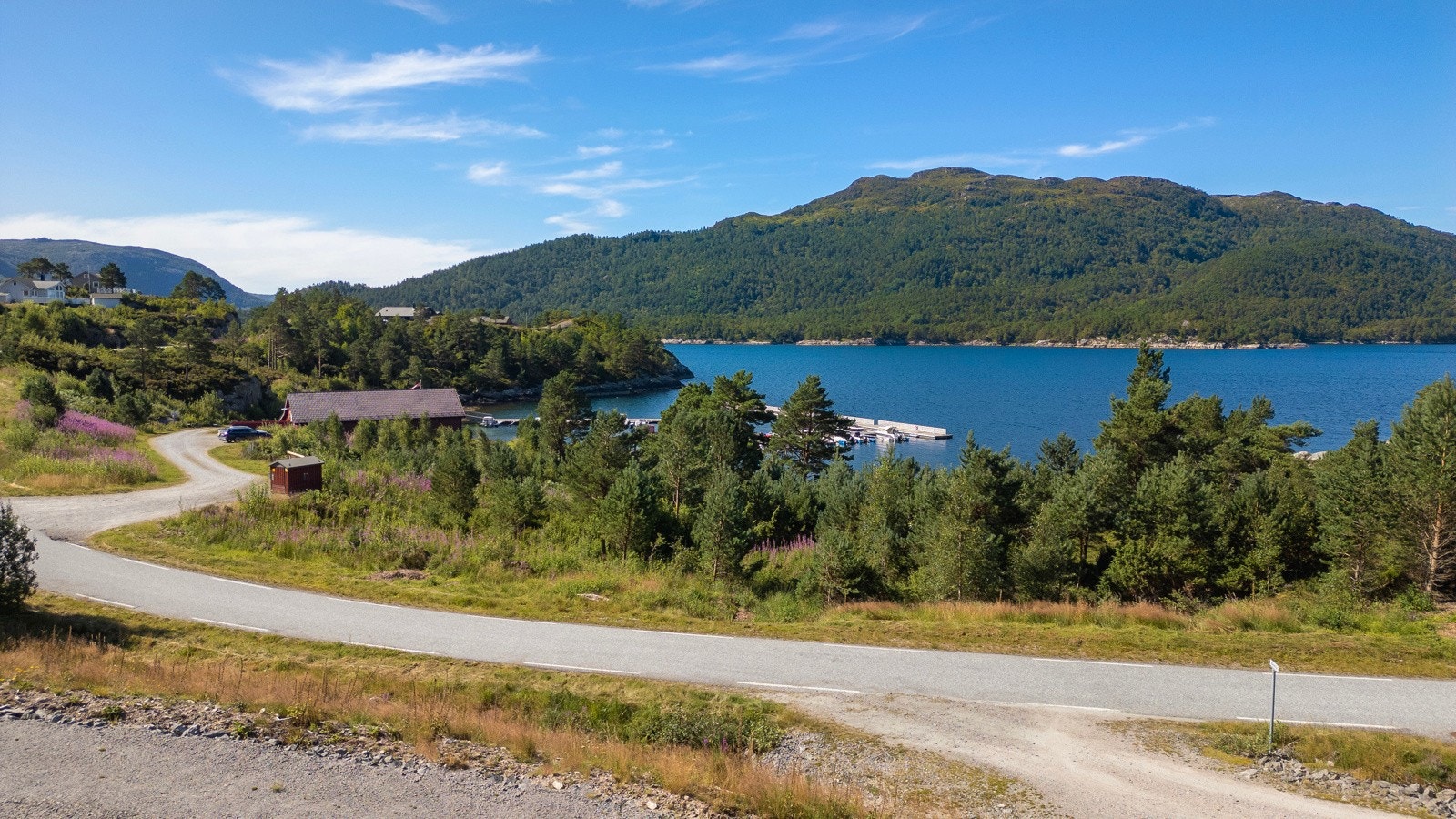 C1-1 Utsikt Galleribilde